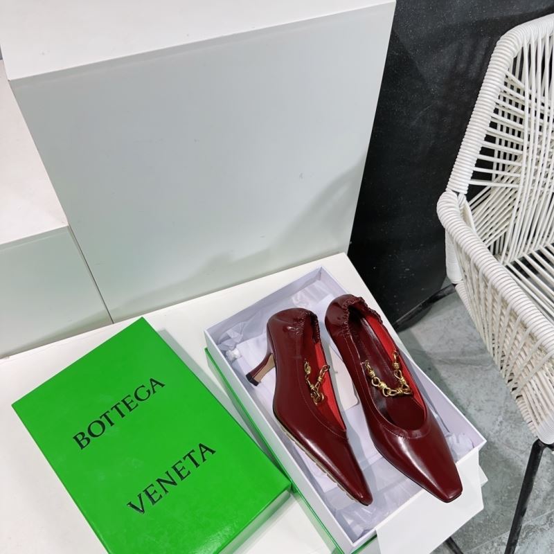 Bottega Veneta Shoes